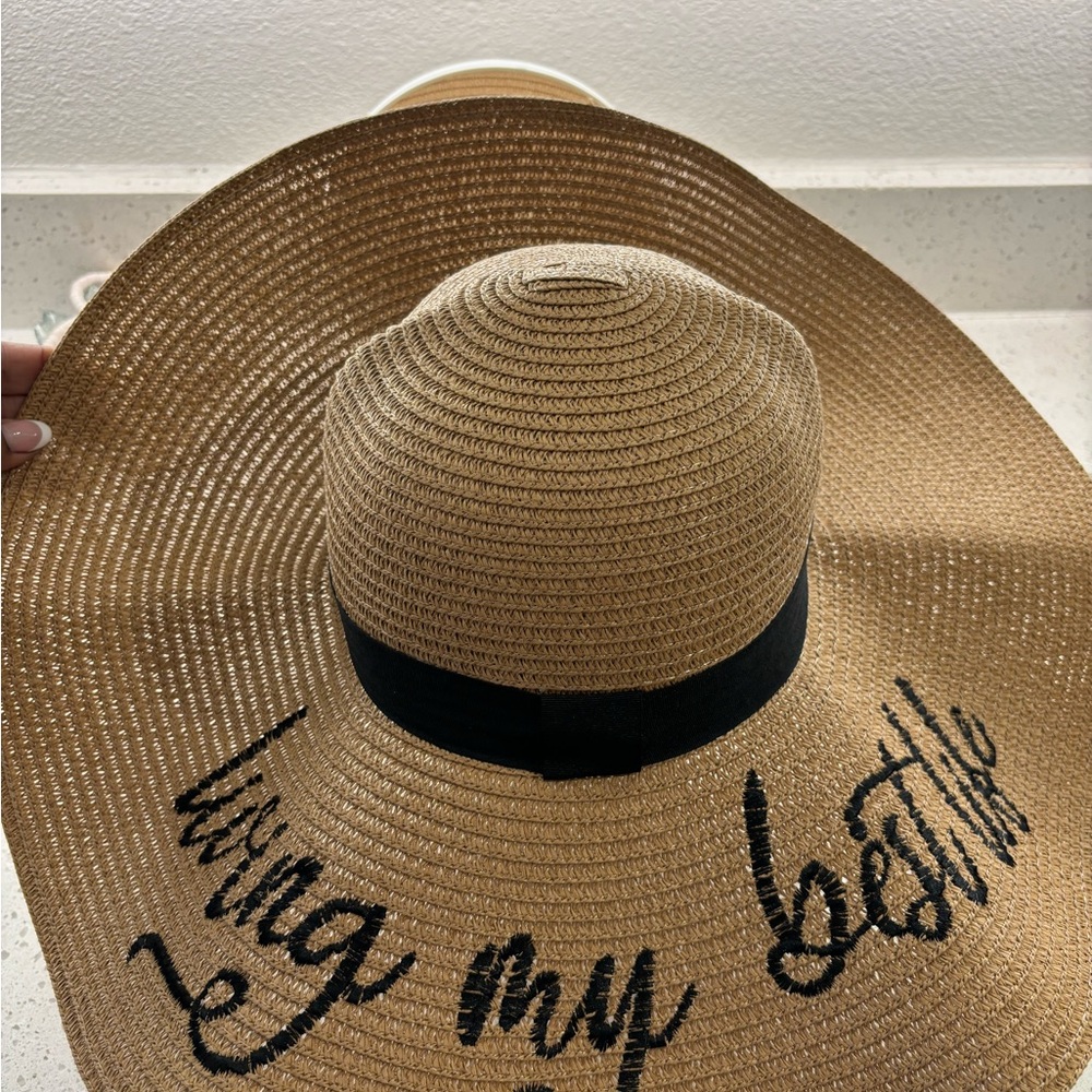 Hat - Picture 3 of 5